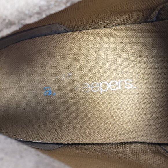 Timberland Earthkeepers Mens 9M Boot Flexible Ankle Hiking Work Comfort - Picture 16 of 16